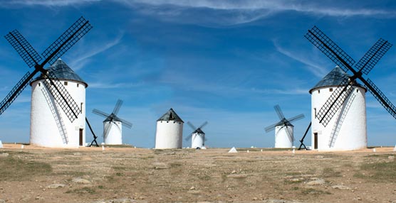 EMPLEO CASTILLA LA MANCHA empleo castilla la mancha:
