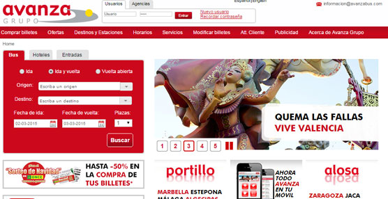 GRUPO AVANZA ES grupo avanza es: