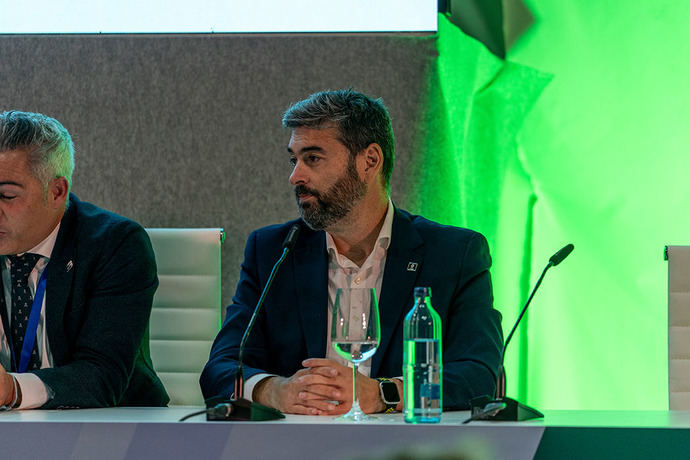 Renault Trucks destaca en las Jornadas Técnicas de Anepma