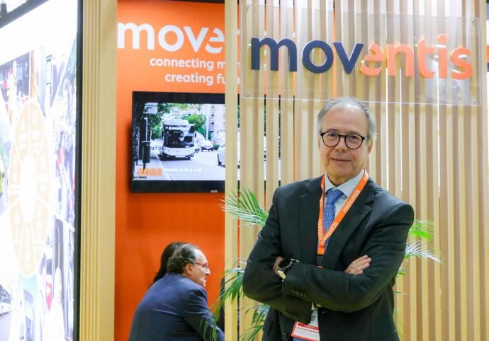 Moventis amplía su inversión en descarbonización con 30,5 millones