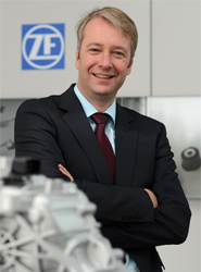 El fabricante ZF presenta unos resultados que cumplen con sus objetivos en cuanto a volumen de negocio