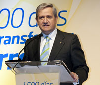 Grupo Correos presenta su estrategia para transformar la compañía en 1.500 días con 130 acciones concretas