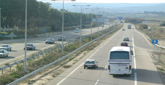 Las matriculaciones de autobuses y autocares no consiguen remontar en el mes de noviembre.