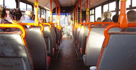 Madrid, Gerona y Barcelona, las ciudades dónde más caro resulta viajar en autobús con tarjeta de transporte