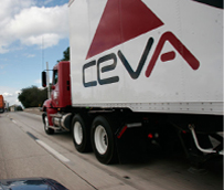 CEVA Logistics es reconocida como mejor empresa del sector logístico del año 2012 en Italia