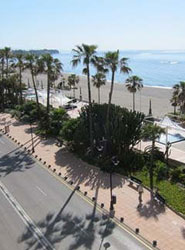 Estepona.