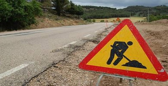 El director general de Carreteras de Murcia informa acerca de las obras de mejora y conservación de las vías murcianas