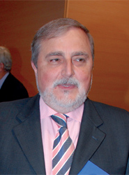 Juan Cubells, nuevo director nacional Sea Air Freight Grupo Moldtrans.