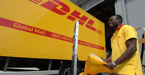 DHL Carga amplía su presencia en Asia con la inauguración de las nuevas instalaciones de Kazajstán