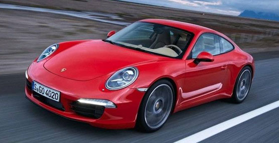 Porsche homologa los neumáticos de invierno de Continental para los 911 y los nuevos modelos Boxter y Cayman