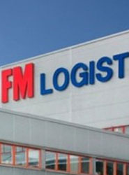 FM Logistic traslada sus oficinas de servicios centrales a Coslada.