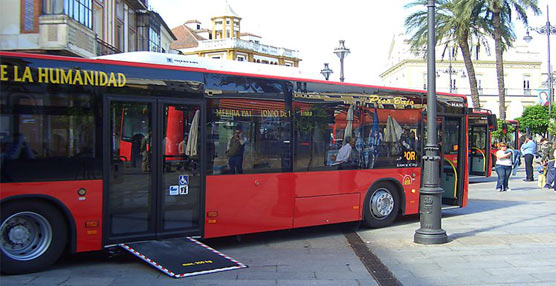 Vectalia se encargará de la gestión de los autobuses urbanos, párkings y el servicio de la zona azul de Mérida