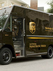 UPS pone en marcha UPS Worldwide Express Freight para envíos internacionales.