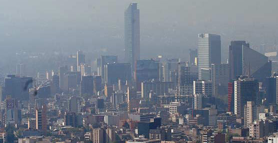 La nueva norma Euro VI persigue paliar la contaminación de las ciudades.