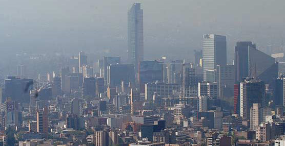 La nueva norma Euro VI persigue paliar la contaminación de las ciudades.