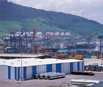 Las navieras P&O y Transfennica sellan un acuerdo para el transporte de mercancías entre Bilbao y el Reino Unido