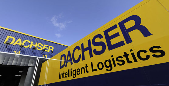 Dascher adquiere la empresa española Transunion, lo que le permitirá extenderse a lo largo de cinco países