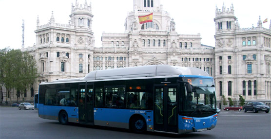 A partir del próximo uno de febrero, los usuarios con abono transportes tendrán que pagar más.