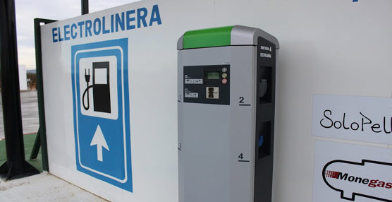 La CE anuncia un plan de medidas para garantizar la creación de estaciones de combustibles alternativas