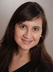 Responsable de Alquilerdecoches-online.es, Ana González.