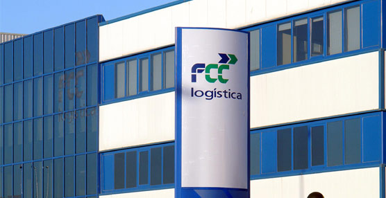La filial logística de FCC se quedó en una facturación de 255 millones de euros durante el año 2012