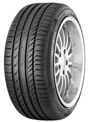 Continental verá incrementada su producción en tres millones de neumáticos. 