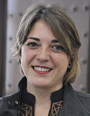 La consejera andaluza Elena Cortés.
