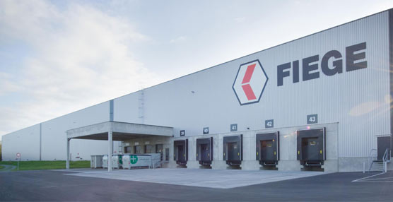 Fiege se introduce en el mercado logístico indio con una joint-venture de la mano de la empresa local Apollo Group