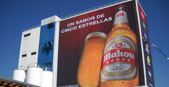 Mahou-San Miguel finaliza el proyecto de reestructuración y modernización de su operador logístico  TAISA