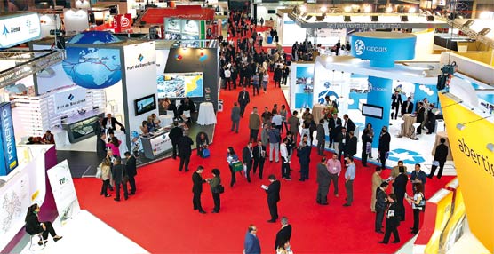 El SIL 2013 pondrá a disposición de las empresas participantes un nuevo área de innovación y sostenibilidad