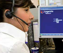 Logesta celebra su décimo aniversario 'como uno de los principales operadores de transporte de Europa'