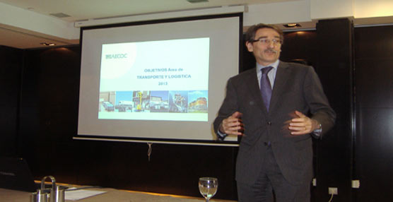 La XIII edición del Foro Nacional del Transporte pondrá encima de la mesa el aumento de pesos y longitudes máximas 