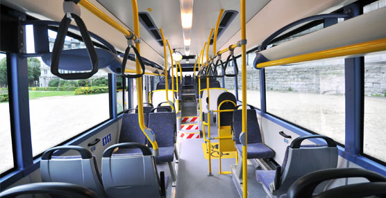 Iveco entregará 160 autobuses Crossway LE al servicio de transporte público de la región de Flandes, De Lijn