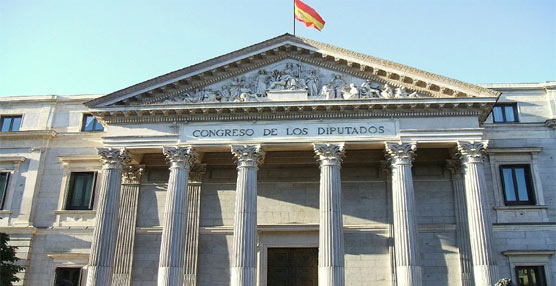 Congreso de los Diputados.