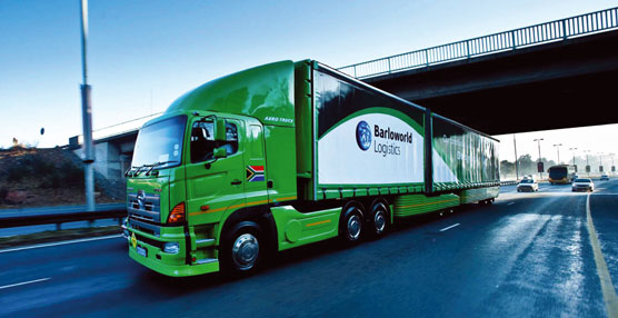 Barloworld Logistics participa en dos jornadas técnicas sobre el impacto medioambiental en el sector de la logística