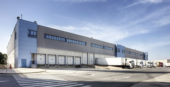 La ZAL Sevilla incorpora a Airbus como cliente alquilándole una superficie de 8.300 metros cuadrados