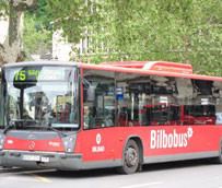 Bilbobus pone en marcha un servicio de acompañamiento para alumnos con necesidades especiales