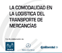 Fundación Corell programa una jornada sobre comodalidad en la logística del transporte de mercancías