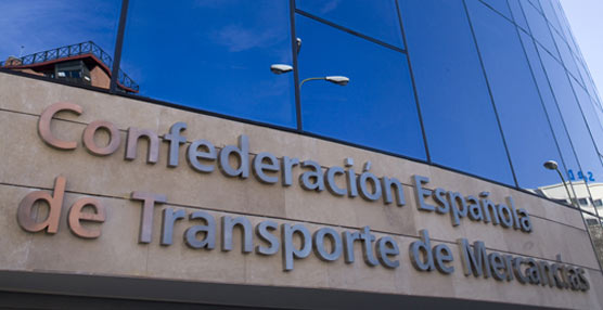 Sede de CETM, una de las asociaciones multadas por la Comisión Nacional de la Competencia.