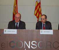 El Salón Internacional de la Logística tendrá a la de innovación y a la sostenibilidad como protagonistas