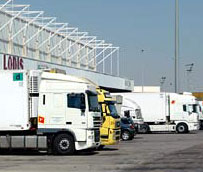 Las Juntas Arbitrales del Transporte en Andalucía ayudan a resolver 723 conflictos en los ámbitos de las mercancías y viajeros 

