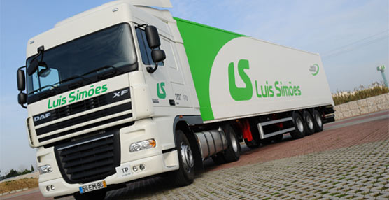 La empresa lusa Luis Simões  pasará a encargarse de la logística en Cataluña de Reckitt Benckiser