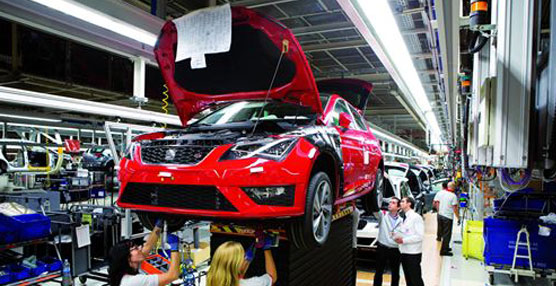 Seat asegura que quiere reforzar su posición en el grupo Volkswagen con el lanzamiento de nuevos productos