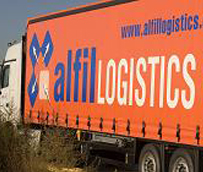 Alfil Logistics anuncia un 7% de incremento en su volumen de ventas durante el año pasado