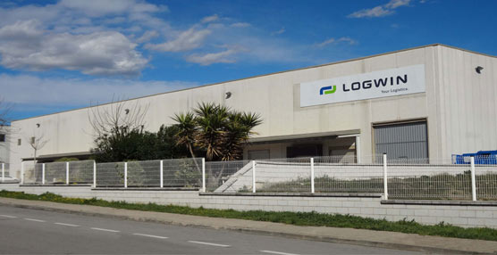 Logwin duplica su capacidad de almacenaje en el área de Barcelona 'convertida en la puerta de entrada a España'