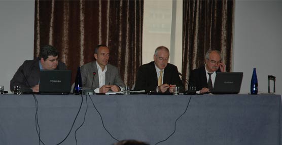 Fenadismer celebra la reunión de su Asamblea General con temas como la deslocalización sobre la mesa