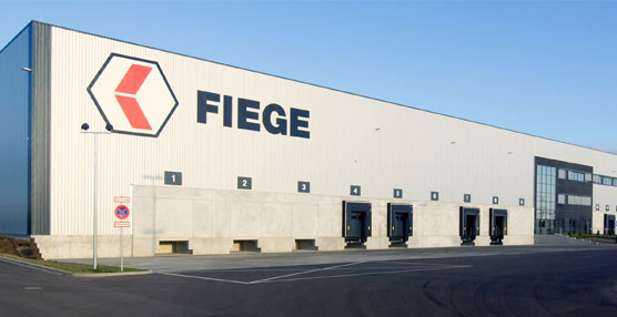 La alemana Foster Electric Europe elige a Fiege para la logística de sus equipos de audio para automoción