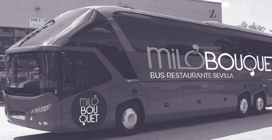 Miló Bouquet es el nuevo servicio turístico que combina cultura y gastronomía selecta con la visita por Sevilla y provincia