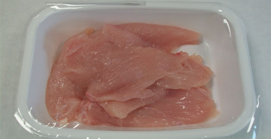 Traysrenew presentará una nueva solución de envase para productos derivados de la carne de ave