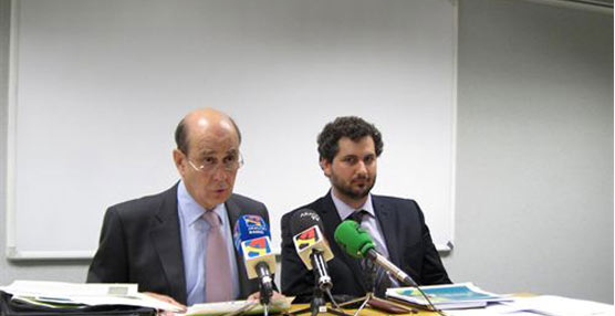 El Consorcio de Transportes del área de Zaragoza contará con un presupuesto de 2,45 millones de euros